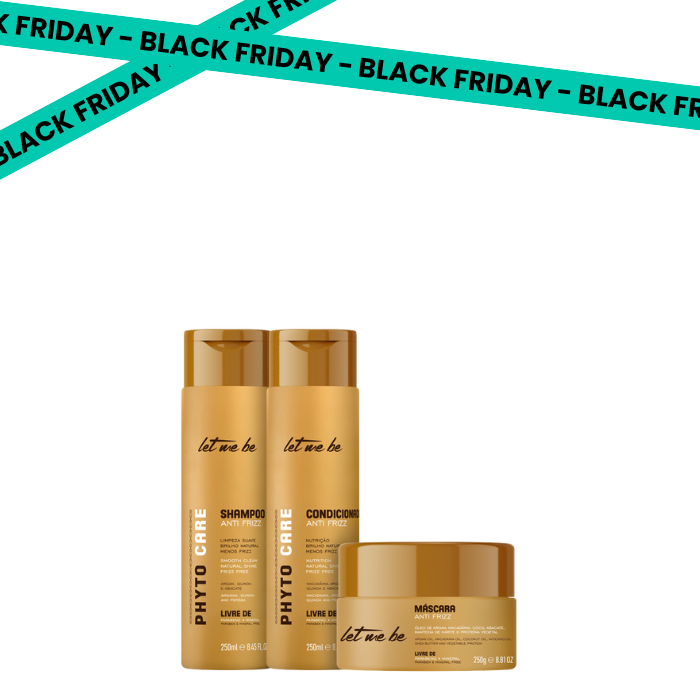 Kit Phyto Care (3 produits)