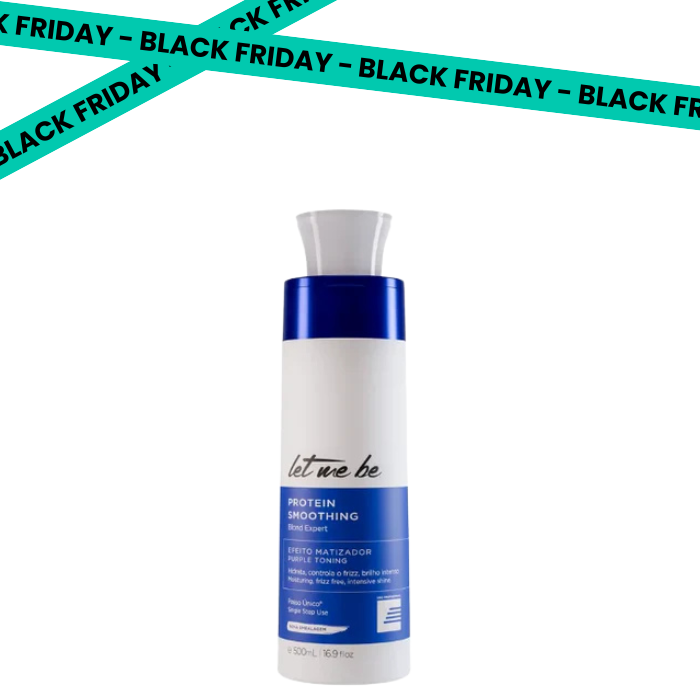 Expert Blond Expert étapes Redressage | 500 ml