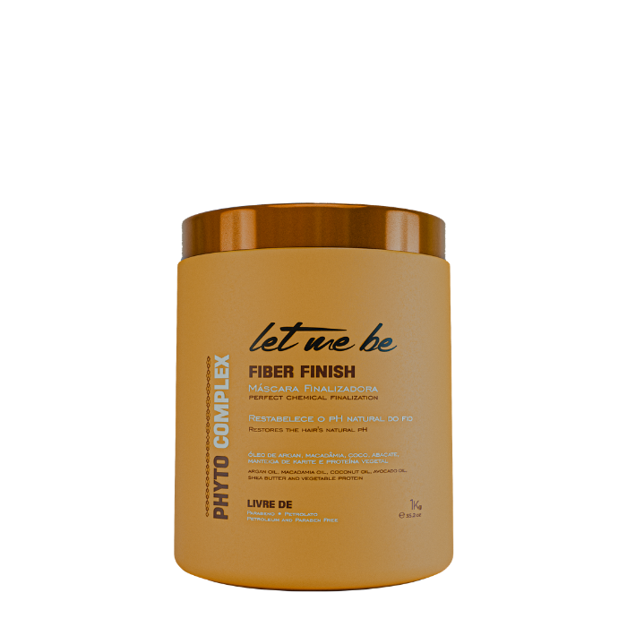 Masque de finition complexe Phyto | 1 kg