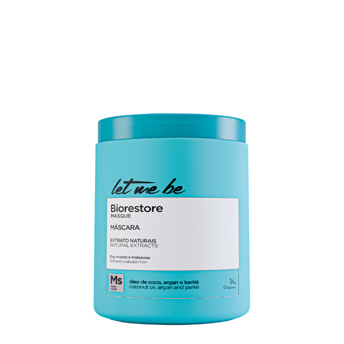 Masque biorestore ultra hydratant | 1 kg