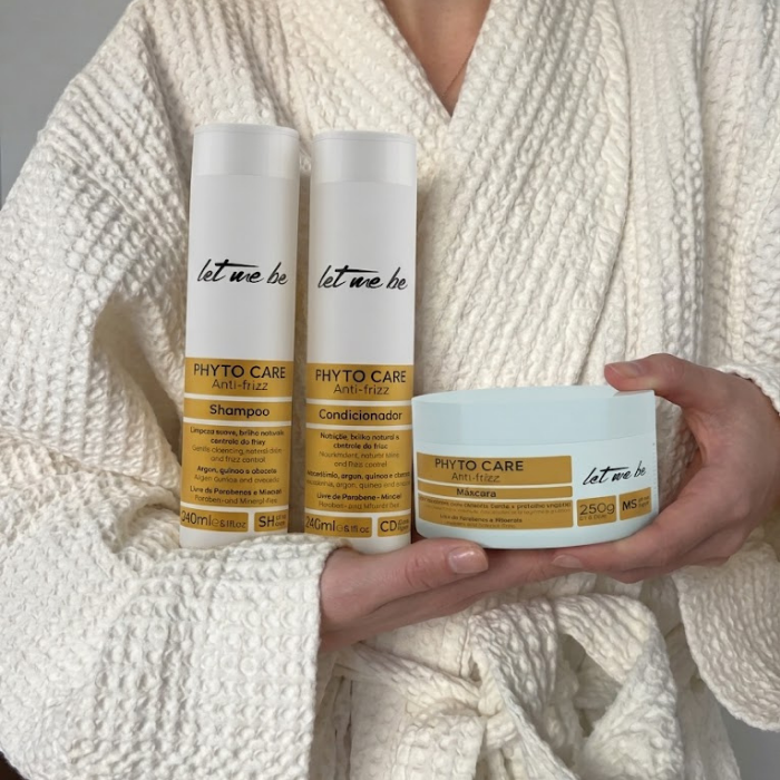 Kit Phyto Care (3 produits)