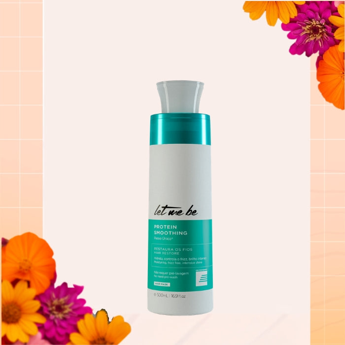 Abit des protéines étape à pas unique | 500 ml