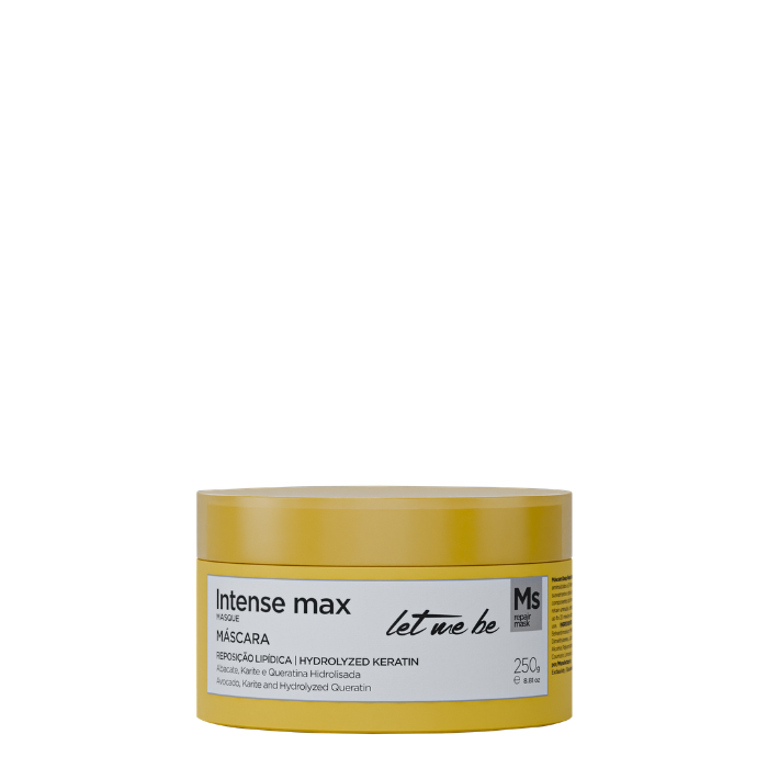 Masque max intense - Réparation | 250g
