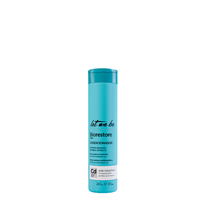Cliorestore Cliorestore Cliorestore | 240 ml