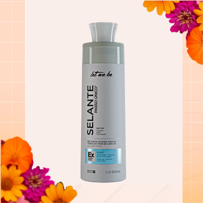 Scellant à étape unique | 1L