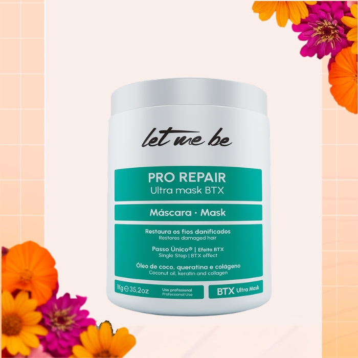 BTX Pro Repair Ultra Mask | 1 kg