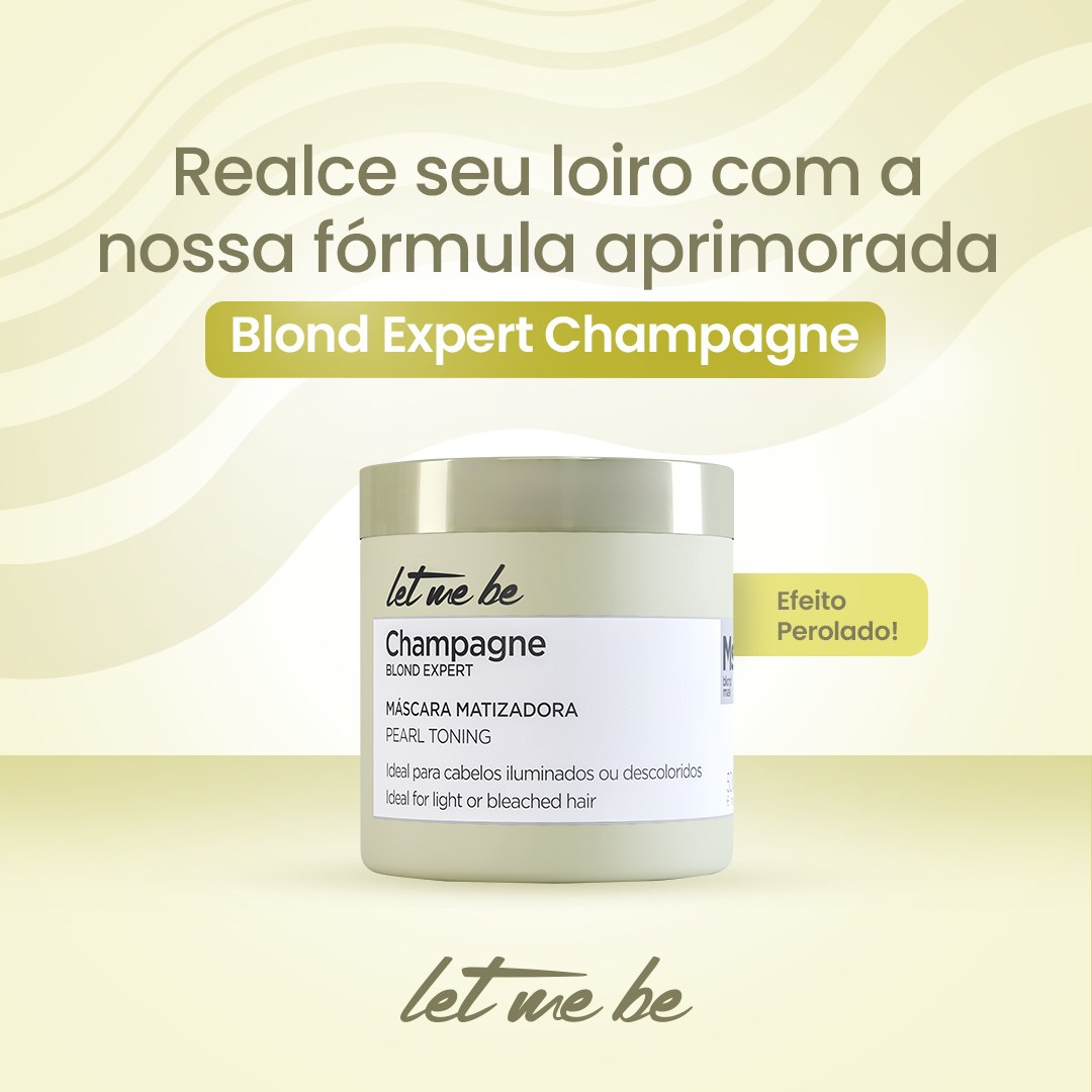 Masque au champagne - Effet nacré | 500g