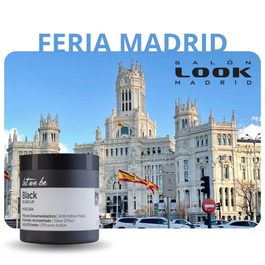 Masque noir - Effet gris | 500g