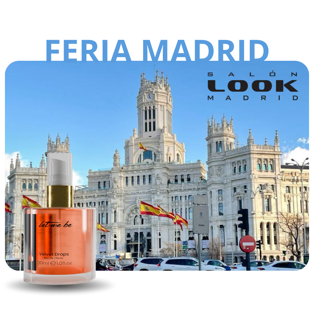 Velvet Drops sérum | 30 ml