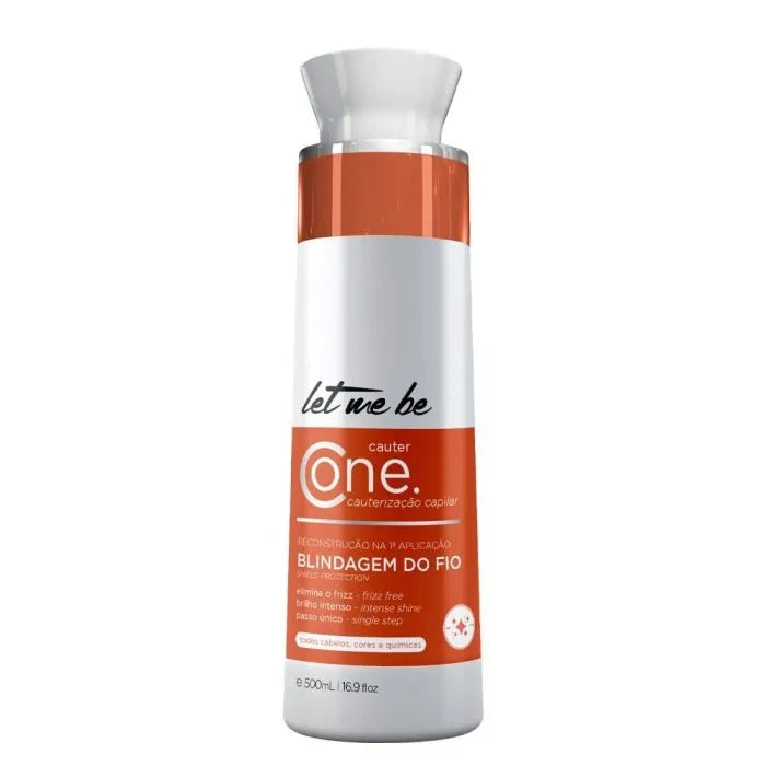 Cauter One Cauterização | 500ml