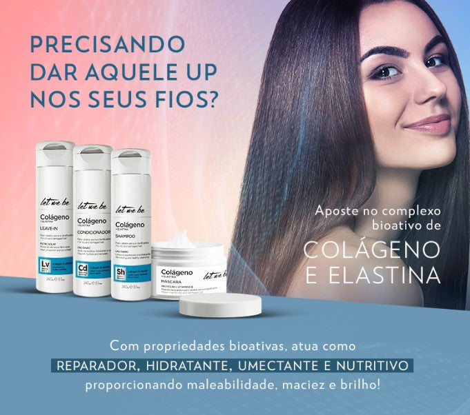 Kit de collagène (4 produits)