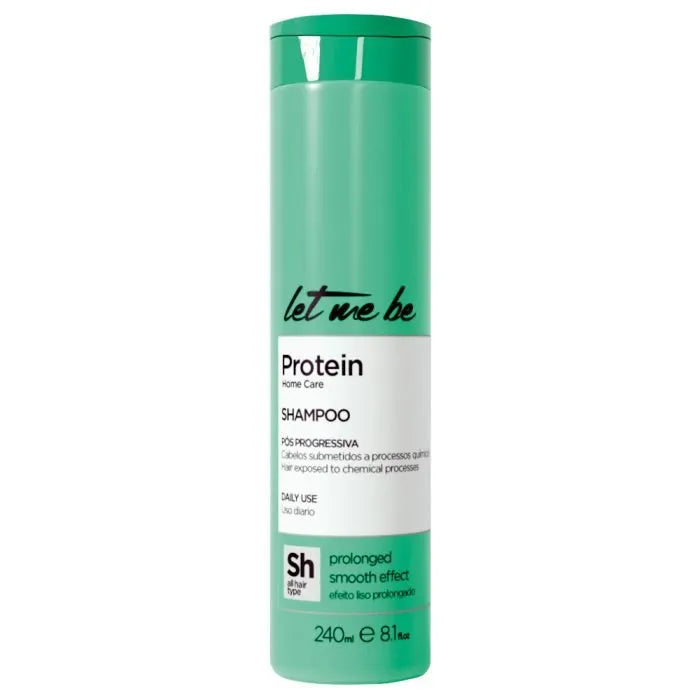 Shampoo Protein Home Care | 240ml
