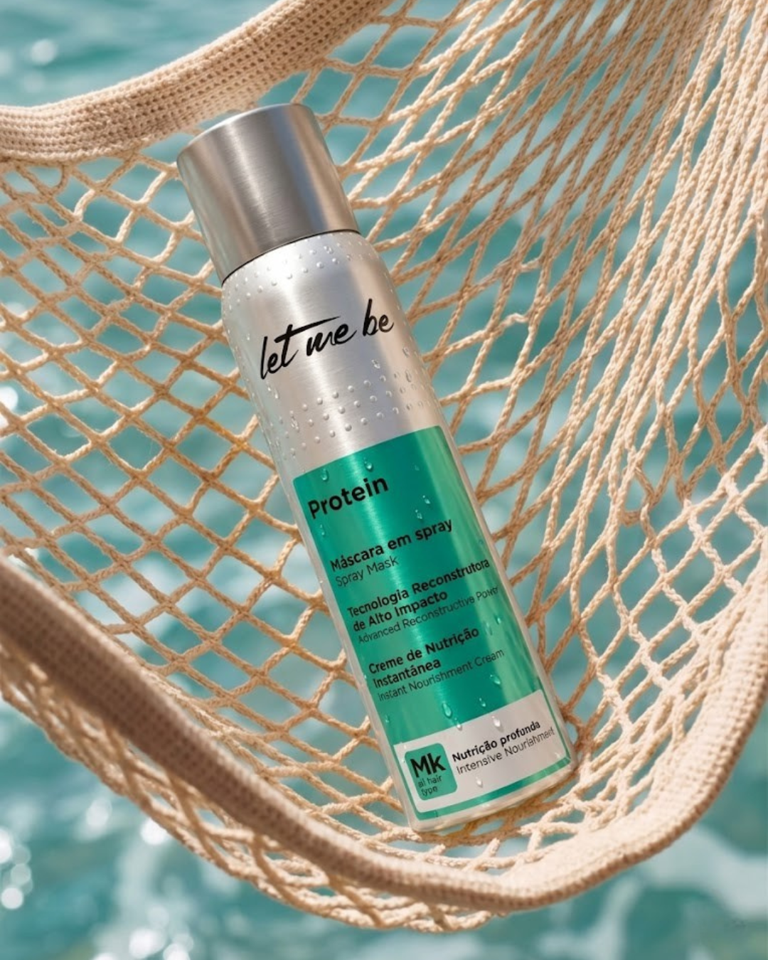 Capillary Tonic - Kore Hair | 140 ml