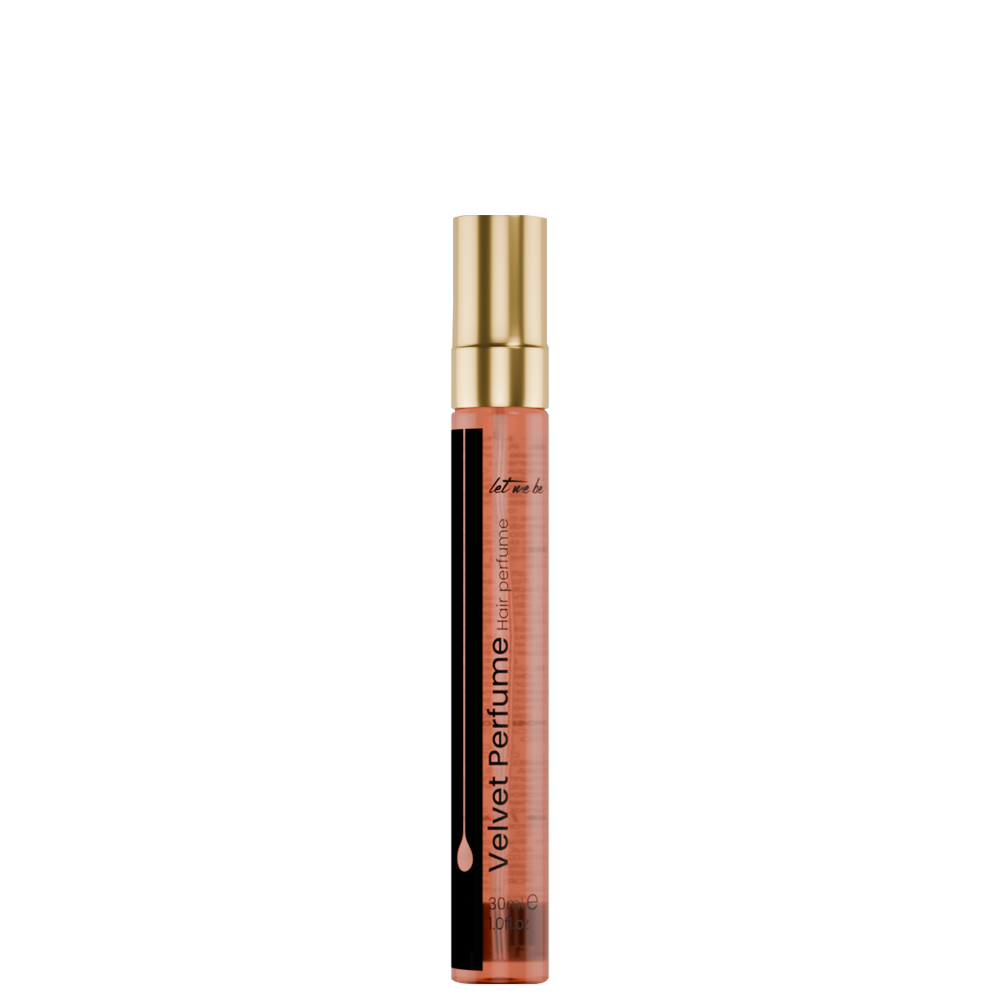 Parfum de cheveux en velours | 30 ml