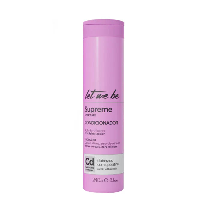 Condicionador Supreme Home Care | 240ml