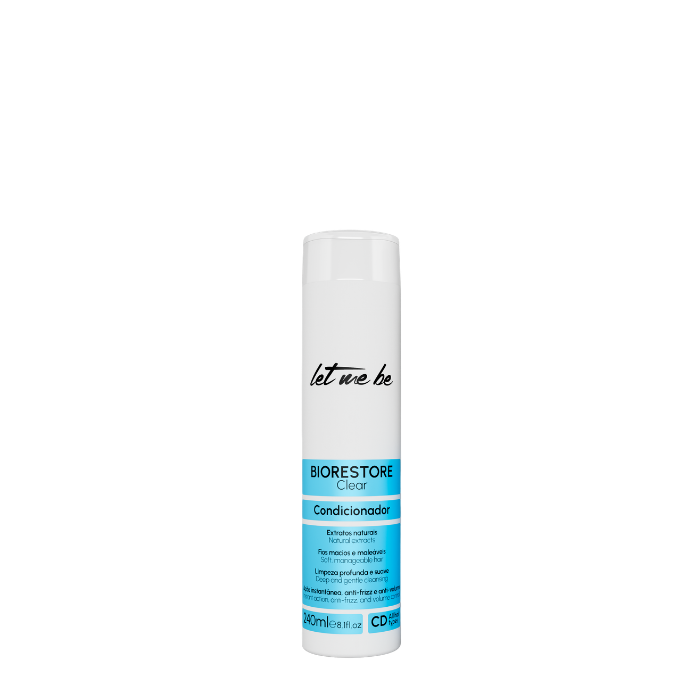 Cliorestore Cliorestore Cliorestore | 240 ml