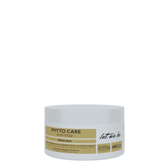 Calendrier capillaire – Semaine Crono | (3x250g)
