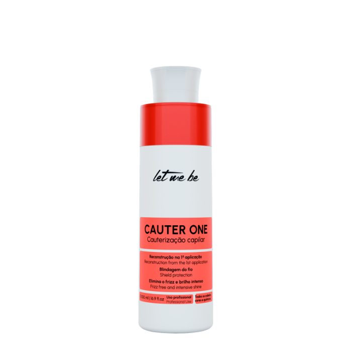 Cauter une cautérisation | 500 ml