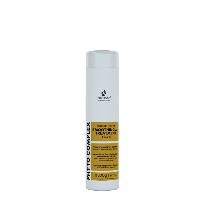 PHYTO complexe par Laissez-moi être | 300 ml